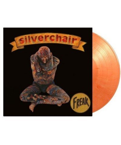 Silverchair Freak Vinyl Record $12.18 Vinyl