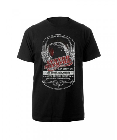 Lynyrd Skynyrd Est. 1973 Tee $9.78 Shirts