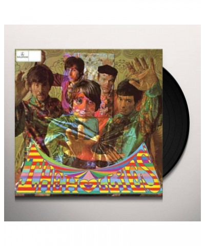 The Hollies Evolution Vinyl Record $11.48 Vinyl