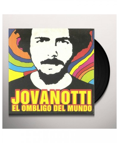 El Ombligo Del Mundo / Various Vinyl Record $16.00 Vinyl