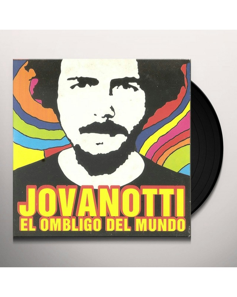 El Ombligo Del Mundo / Various Vinyl Record $16.00 Vinyl