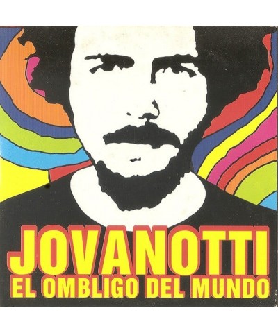 El Ombligo Del Mundo / Various Vinyl Record $16.00 Vinyl