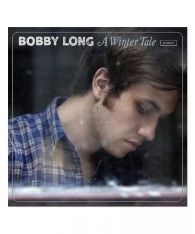 Bobby Long A Winter Tale CD $5.28 CD