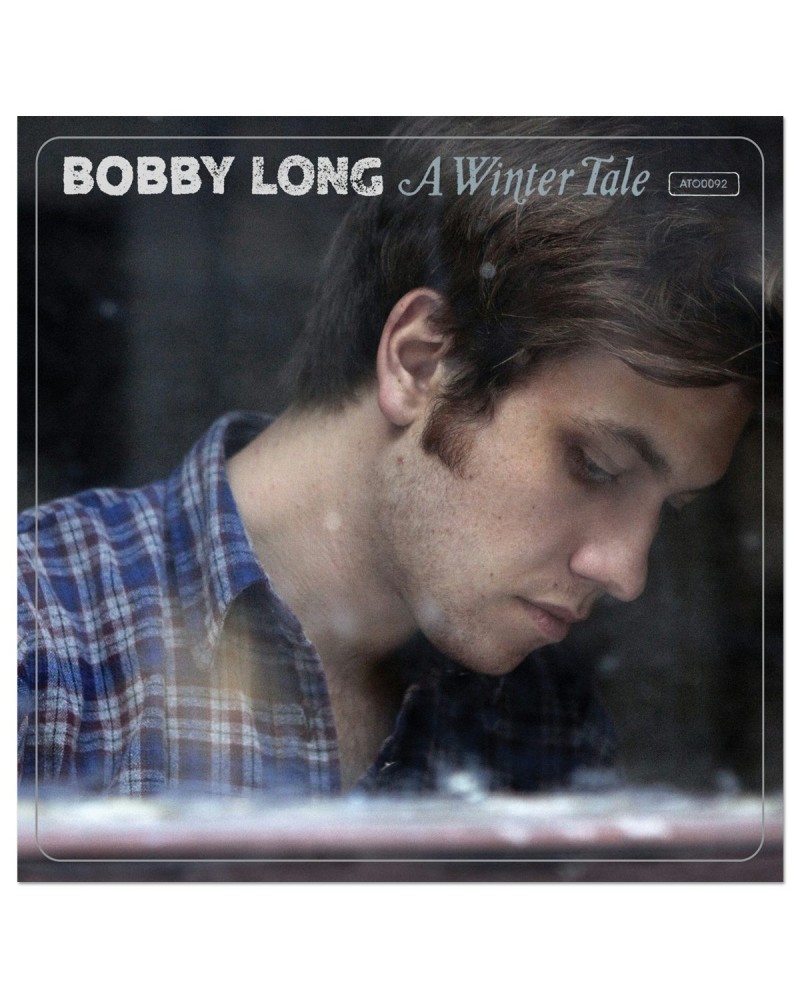 Bobby Long A Winter Tale CD $5.28 CD