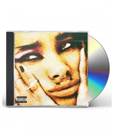 Willow Smith LATELY I FEEL EVERYTHING CD $5.61 CD