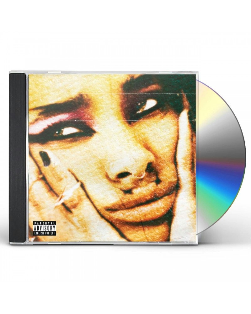 Willow Smith LATELY I FEEL EVERYTHING CD $5.61 CD