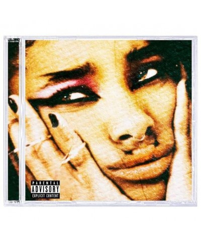 Willow Smith LATELY I FEEL EVERYTHING CD $5.61 CD