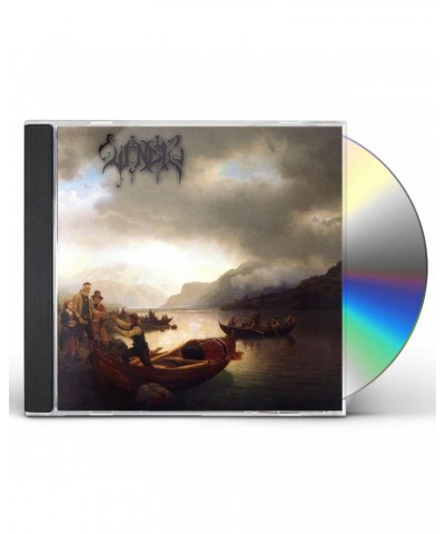 Windir LIKFERD CD $5.58 CD