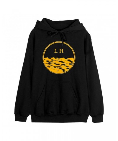 Lord Huron Lake Pullover Hoodie $19.50 Sweatshirts