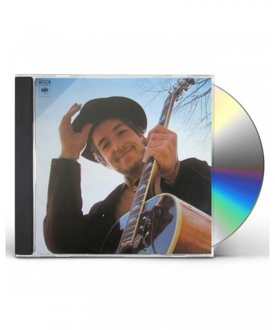 Bob Dylan NASHVILLE SKYLINE CD $3.96 CD