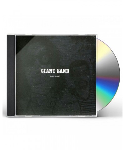 Giant Sand GOODS & SERVICES (25TH ANNIVERSARY EDITION) CD $6.88 CD