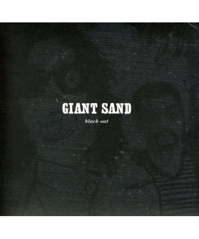 Giant Sand GOODS & SERVICES (25TH ANNIVERSARY EDITION) CD $6.88 CD