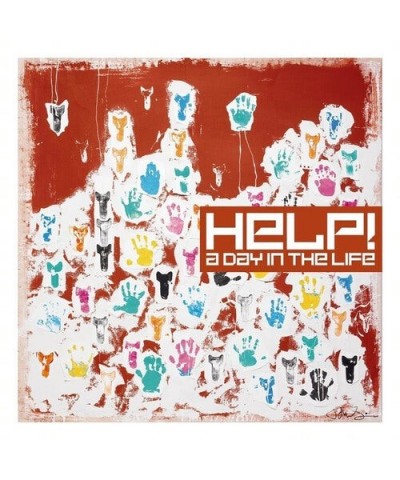 Help: A Day In The Life / Various Vinyl Record $14.04 Vinyl