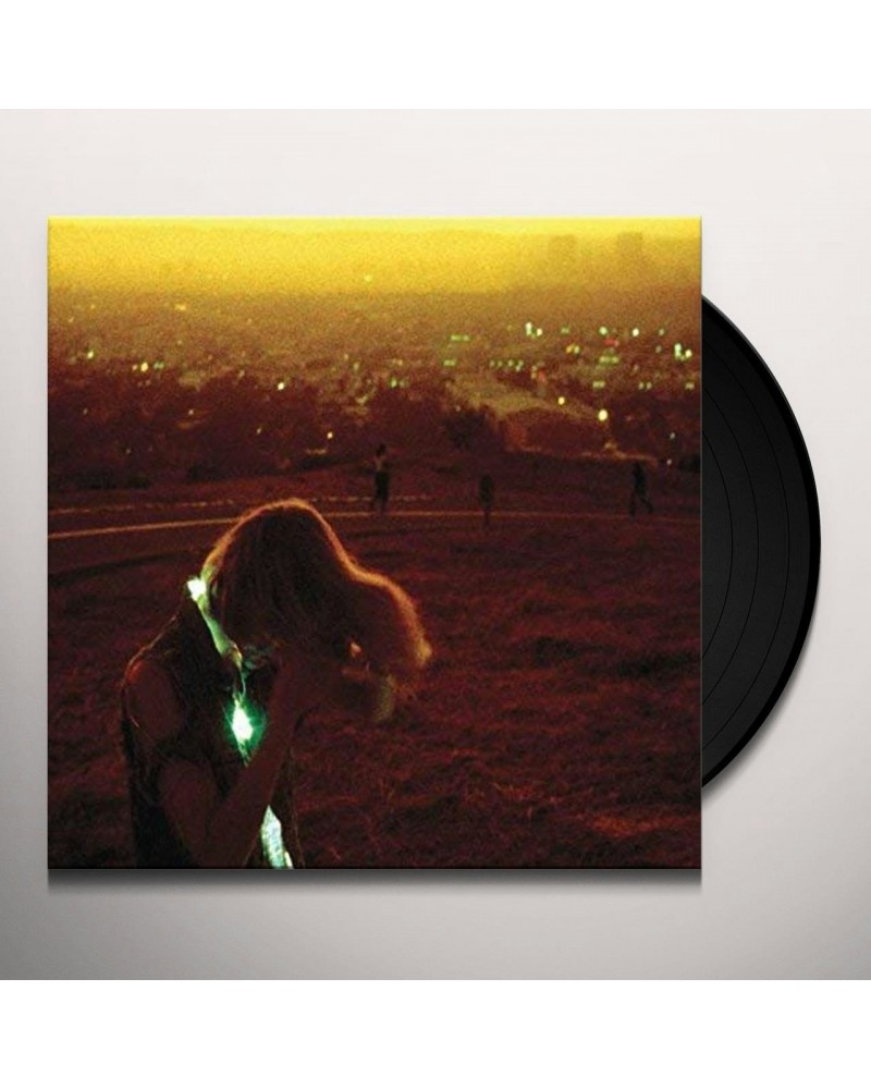 Neon Indian ERA EXTRANA Vinyl Record $10.33 Vinyl