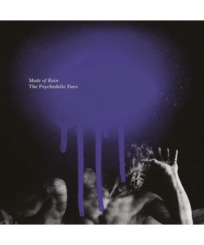 The Psychedelic Furs MADE OF RAIN CD $6.23 CD