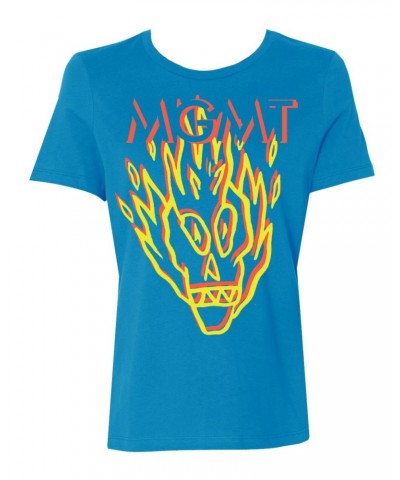 MGMT Girl's Skull T-shirt $6.00 Shirts