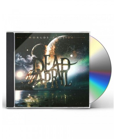 Dead by April Worlds Collide CD $4.96 CD