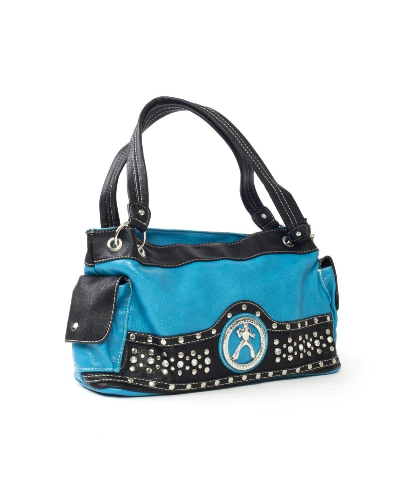 Elvis Presley Handbag $10.56 Bags