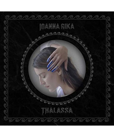 Ioanna Gika Thalassa Vinyl Record $6.29 Vinyl