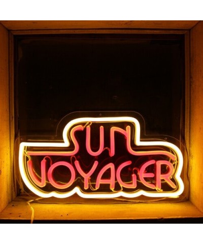 Sun Voyager CD $5.44 CD