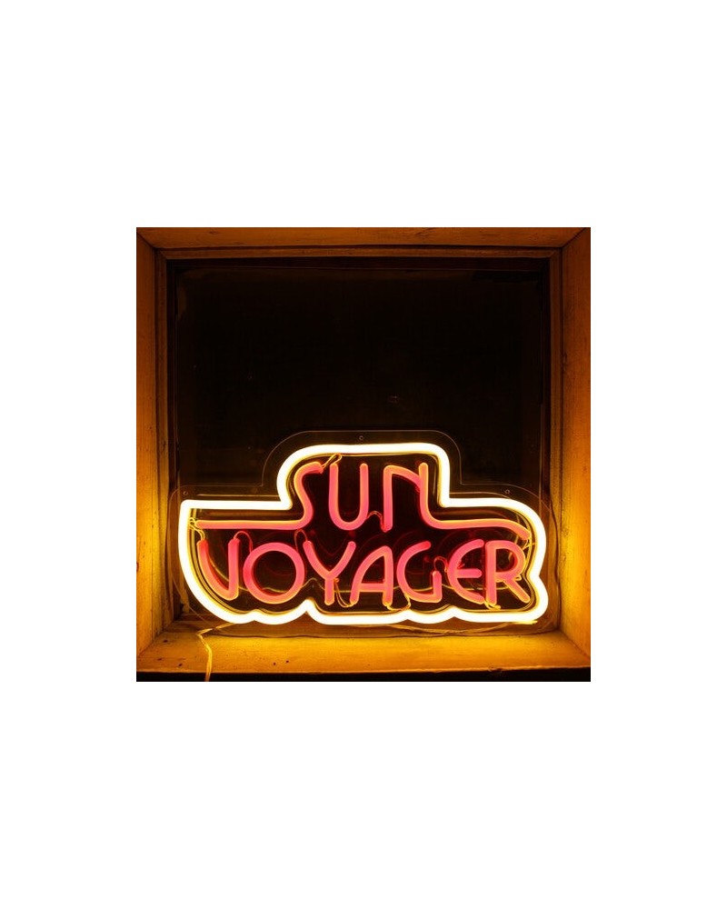 Sun Voyager CD $5.44 CD