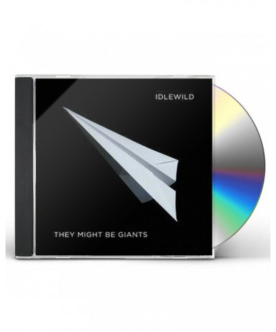 They Might Be Giants IDLEWILD: A COMPLIATION CD $5.70 CD