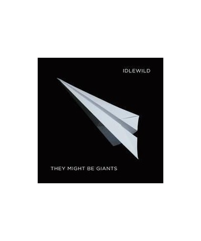 They Might Be Giants IDLEWILD: A COMPLIATION CD $5.70 CD