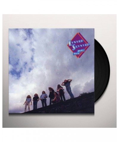 Lynyrd Skynyrd NUTHIN FANCY Vinyl Record - 180 Gram Pressing $38.07 Vinyl