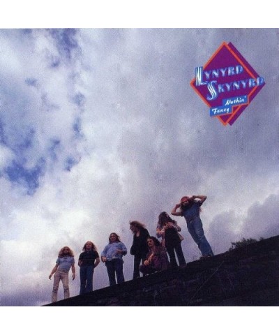 Lynyrd Skynyrd NUTHIN FANCY Vinyl Record - 180 Gram Pressing $38.07 Vinyl