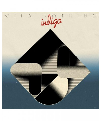 Wild Nothing Indigo Vinyl Record $2.65 Vinyl