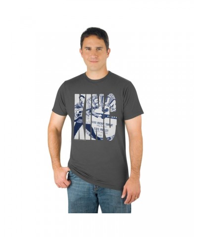 Elvis Presley Sun King T-Shirt $8.00 Shirts