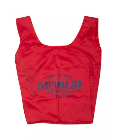 Warren Haynes 2015 Christmas Jam Tote $1.55 Bags