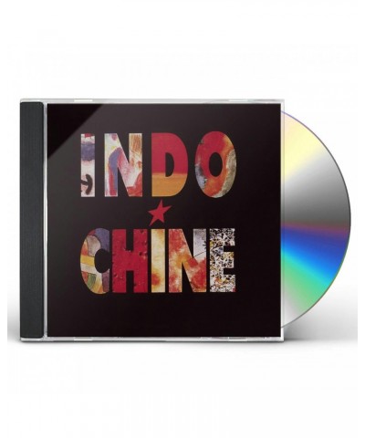 Indochine LE BAISER CD $3.90 CD