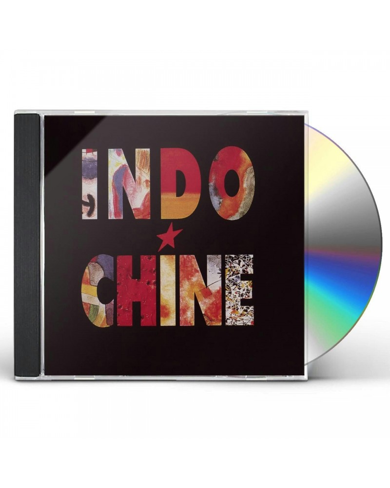 Indochine LE BAISER CD $3.90 CD