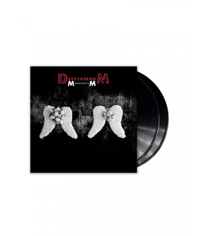 Depeche Mode Memento Mori (2LP) Vinyl Record $15.21 Vinyl