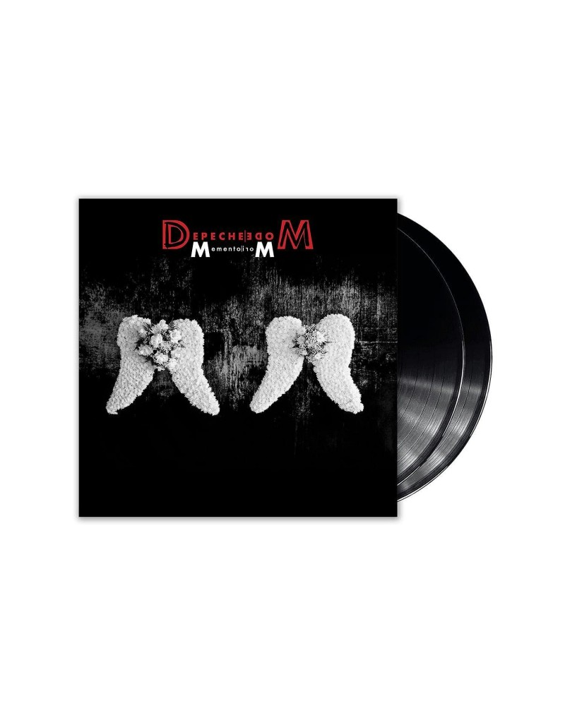 Depeche Mode Memento Mori (2LP) Vinyl Record $15.21 Vinyl