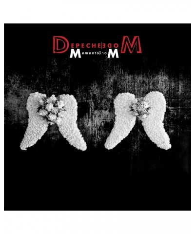 Depeche Mode Memento Mori (2LP) Vinyl Record $15.21 Vinyl