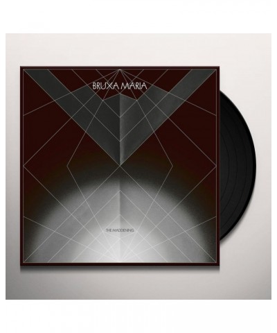 Bruxa Maria MADDENING Vinyl Record $6.60 Vinyl