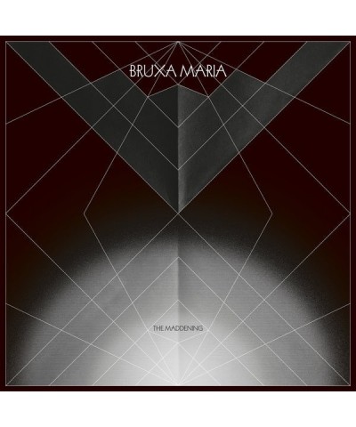 Bruxa Maria MADDENING Vinyl Record $6.60 Vinyl