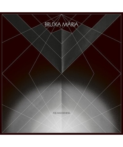 Bruxa Maria MADDENING Vinyl Record $6.60 Vinyl