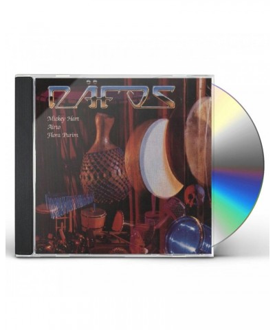 Mickey Hart DAFOS CD $6.29 CD