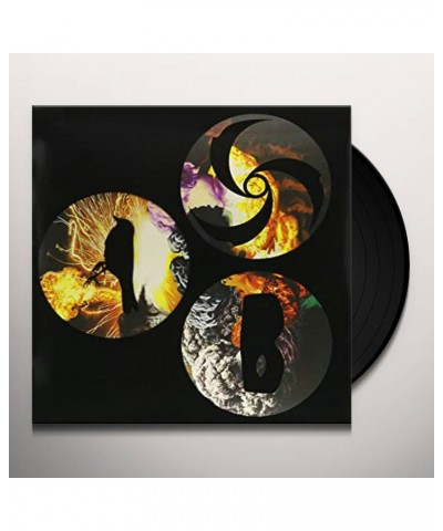 Nevermen Vinyl Record $5.58 Vinyl