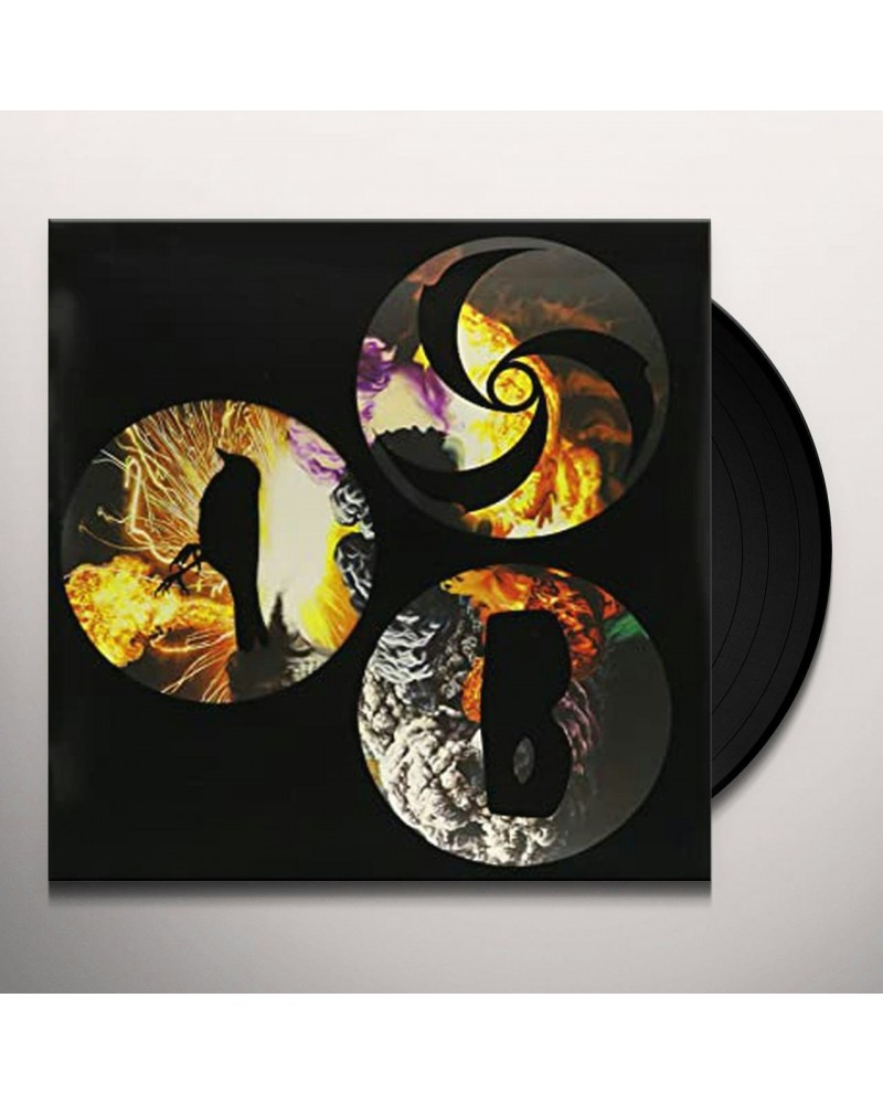 Nevermen Vinyl Record $5.58 Vinyl