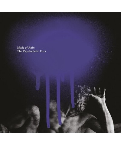 The Psychedelic Furs MADE OF RAIN CD $6.23 CD