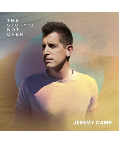 Jeremy Camp STORYS NOT OVER CD $4.12 CD