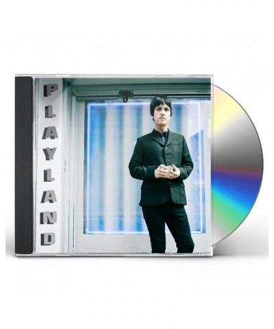 Johnny Marr Playland CD $8.82 CD