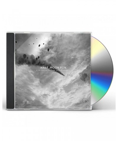 Half Moon Run Blemish in the great light CD $5.76 CD