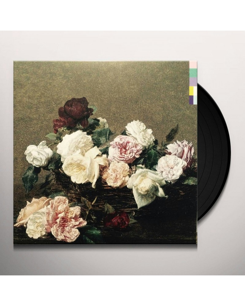 New Order POWER CORRUPTION & LIES Vinyl Record $8.24 Vinyl