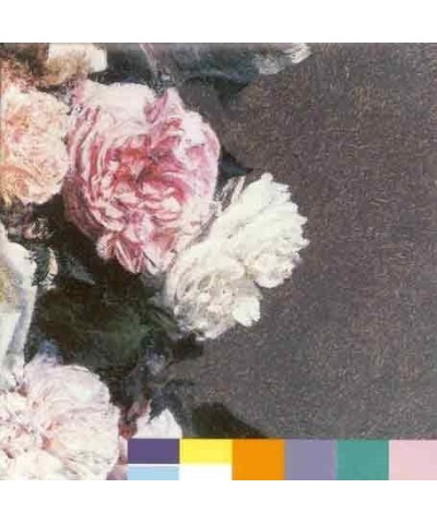 New Order POWER CORRUPTION & LIES Vinyl Record $8.24 Vinyl