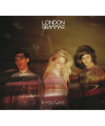 London Grammar If You Wait CD $4.61 CD